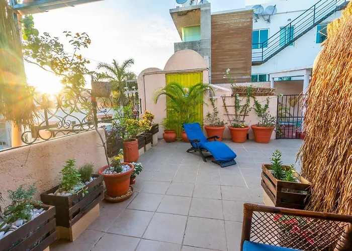 Xperience Hotels Aqualuna Boutique Hotel