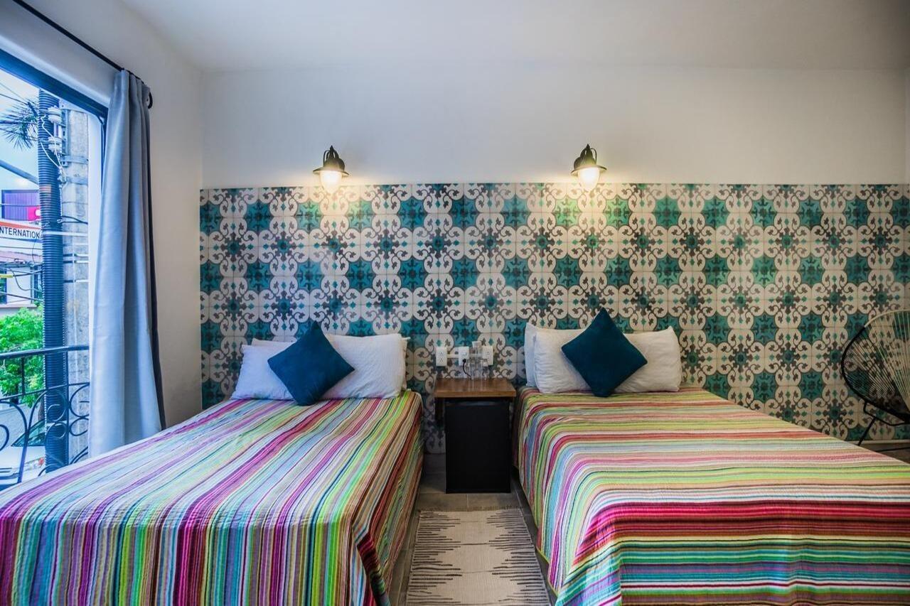 Hotel Xperience Aqualuna Boutique Playa del Carmen