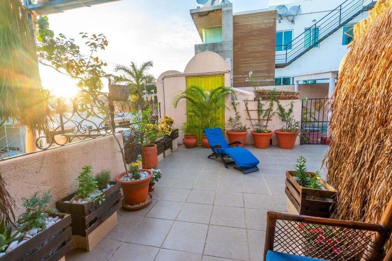 Hotel Xperience Aqualuna Boutique Playa del Carmen