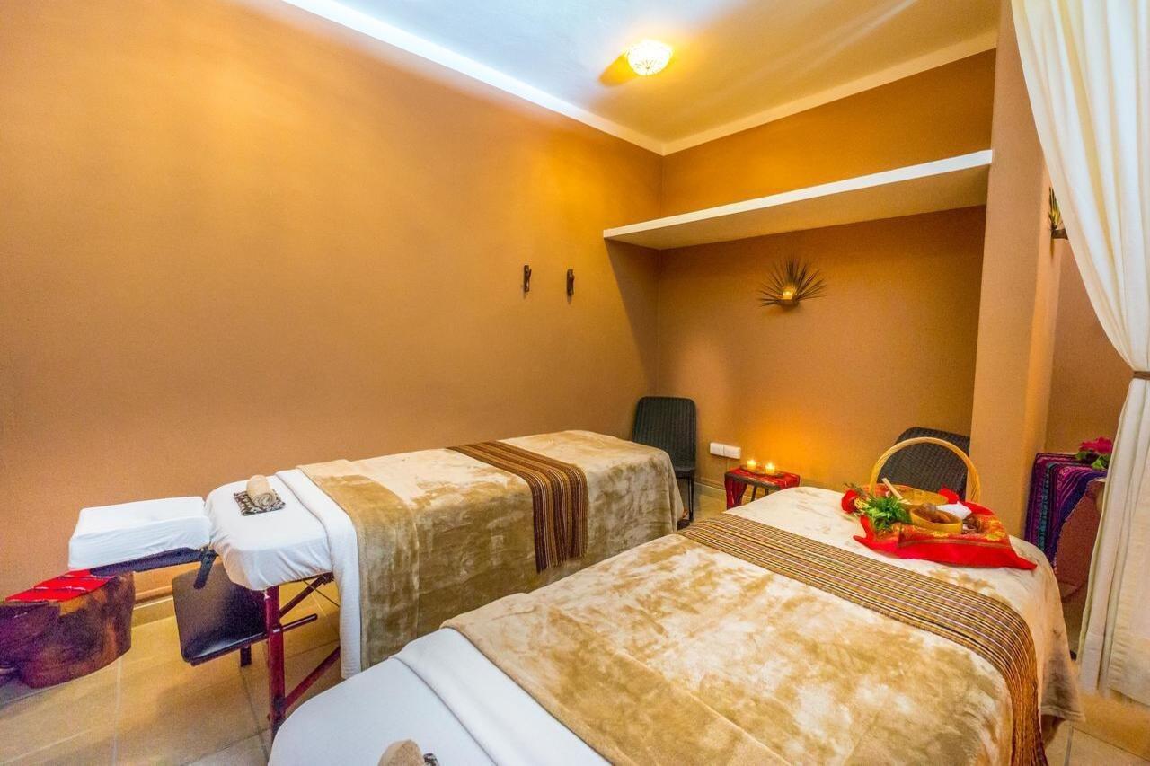 Xperience Aqualuna Boutique 3*