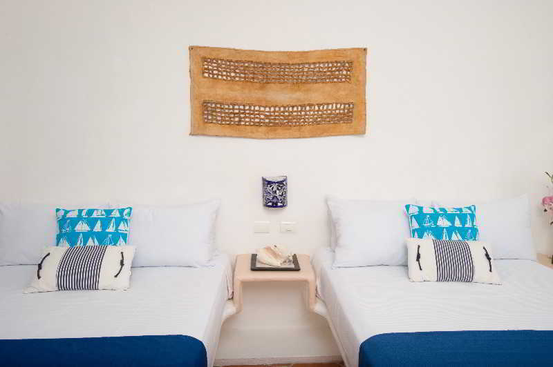 Hotel Xperience Aqualuna Boutique Playa del Carmen